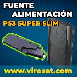 ⚙️ Reparación Fuente de Alimentación PS3 Super Slim | Soluciona Problemas de...