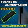 ⚡ Reparar Fuente de Alimentación PS4 Fat | No Enciende o Se Apaga