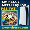❄️ Limpieza y Mantenimiento PS5 (Fat) | Solución al Sobrecalentamiento