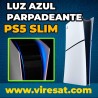 🔵 Reparación de Luz Azul en PS5 Slim | Reballing de CPU y VRAM