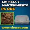 🧼 Limpieza y Mantenimiento PS One | Ruidos, Fallos o Sobrecalentamiento