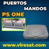 🎮 Reparar Conector de Mandos PS One | No Responde o Está Roto