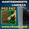 🧼 Limpieza y Mantenimiento PS2 Fat | Mejora Rendimiento y Evita Fallos