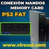 🎮 Reparación Conector Mandos o Memory Card PS2 Fat | Solución a Fallos de Conexión