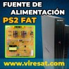 🔌 Reparar Fuente PS2 FAT | No Enciende o Se Apaga