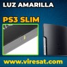 ⚡ Reparación Luz Amarilla PS3 Slim | Solución a Fallos de Arranque