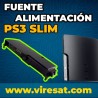 🔋 Reparación Fuente de Alimentación PS3 Slim | Evita Apagones y Fallos Eléctricos