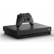 Xbox one X