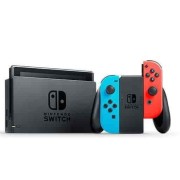 Nintendo switch V1 V2