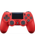 Mando PS4