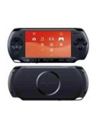 PSP / STREET E1000