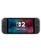 Nintendo Switch 2 - v1